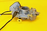 06-14 Honda TRX450ER TRX450R Oem Keihin Fcr Rebuilt 40MM Carburetor Mint!. Fixed Price $620.00.