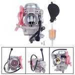 Carburetor Fits Arctic Cat 2000-03 4X4 Efi Le For Keihin Cvk 0470-449#. Fixed Price $66.16.