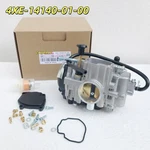 Carburetor For Yamaha Bear Tracker 99-04 4XE-14140-01-00. Fixed Price $145.00.