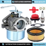 Carburetor For Tecumseh 640152A HM80 HM90 HM100 8-10 Hp Generator Engines. Fixed Price $14.39.