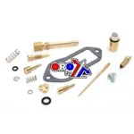Carburetor Rebuild Kit TW200, Psychic XU-07379, 1003-0331. Fixed Price $53.02.
