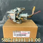 5PG-14101-11-00 2007 2026 Yamaha Zinger Carburetor Assembly New. Fixed Price $119.00.