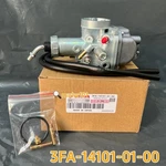 New Carburetor For Yamaha Breeze 125 YFA1 1989-2004 3FA-14101-01-00. Fixed Price $129.00.