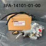 Carburetor For Yamaha Breeze 125 YFA1 1989-2004 3FA-14101-01-00 New. Fixed Price $118.00.