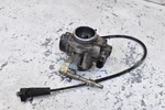 2008 Suzuki King Quad Throttle Body 27410-31G50 Control. Fixed Price $209.99.