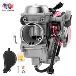 For Arctic Cat 400 4X4 0470-537 0470-667 2005 2006 2007 2008 Carburetor Atv. Fixed Price $42.95.