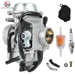 16100-HN5-M41 Carburetor Spark Plug For Honda ATC250ES ATC250SX Big Red 85-1987. Fixed Price $33.75.