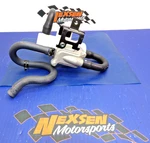 2007 Yamaha C3 XF50W Air Induction System Assembly 3B3-E4803-00-00. Fixed Price $31.49.
