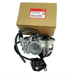 Carburetor 16100-HM7-L02 Honda Foreman 400 Fourtrax Atv. Fixed Price $63.71.
