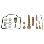1998-1999 Yamaha YFM350F Atv Shindy Carburetor Repair Kit. Fixed Price $47.43.