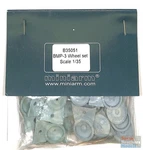 MNRB35051 1:35 Miniarm BMP-3 Road Wheels Set. Fixed Price $34.69.