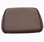 Brown Backrest 36 Liters Original Piaggio Vespa Gtv 300. Fixed Price $161.32.