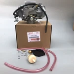 Oem 13200-19BA3 Carburetor For Suzuki Quadrunner LTF250F 4WD 90-99. Fixed Price $99.00.