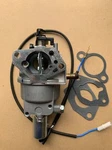Genuine Carburetor Assembly For Toro 452CC Timecutter Zero Turn Mower 136-7826. Fixed Price $45.99.