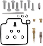 Honda Rancher Trx 350 Moose Racing Carburetor Repair Rebuild 2000-2003 Kit New. Fixed Price $36.99.