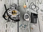 Zoom Parts Yamaha Big Bear 350 Carburetor Yfm 2X4 4X4 Atv 1987 199. Fixed Price $150.00.