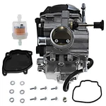 Carburetor 4WU-14901-00-00 For Yamaha Big Bear 350 1997-1999 4X4. Fixed Price $88.19.