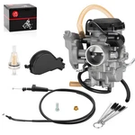 0470-482 Carburetor Assembly For Arctic Cat 650 H1 4X4 Automatic 2005 2006. Fixed Price $49.99.