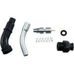 Choke Plunger Kit For Honda ATC250SX 16046-HA0-013. Fixed Price $46.31.