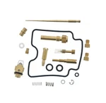 Kit For Yamaha Grizzly YFM660 2002 - 2008 Carburetor Repair. Fixed Price $31.85.