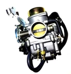 Carburetor Fit Asw Manco Talon Linhai Bighorn 260CC 300CC Atv Utv Off Road. Fixed Price $79.21.