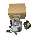 Oem 15003-1446 15003-1282 Carburetor For 1997-2002 Kawasaki Prairie KVF400. Fixed Price $142.15.