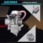 For 2003 Arctic Cat Atv 500 Carburetor 0470-458. Fixed Price $45.48.