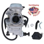 For Honda TRX350TE TRX350TM Rancher Carburetor 2000-2006 New Hand Choke. Fixed Price $28.95.