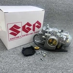 Carburetor Set For Suzuki Quadrunner LTF250F 4X4 1990-2002 13200-19BE1. Fixed Price $119.00.