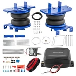 Air Suspension Bags Shock Compressor Kit For Dodge Ram 3500 4WD 2011-2018. Fixed Price $405.95.