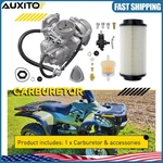 Carburetor & Air Filter 1203059 For Polaris Sportsman 500 2001-2013 600 03-2005. Fixed Price $51.29.
