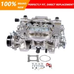 Bbl 500CFM Carburetor Fit 1403 Performer Series Electric Choke. Fixed Price $327.62.