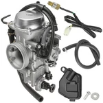 Caltric Carburetor Honda Foreman TRX500FE TRX500FM 4X4 2005-2011. Fixed Price $45.00.