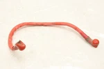 Cf-moto Zforce 500 Trail 21 Battery Cable Positive 7000-150510 52757. Fixed Price $15.95.