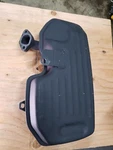 Oem Muffler Exhaust 4 Mtd Troy Bilt Cub Cadet 270QU Snowblower Part # 951-05263. Fixed Price $44.00.