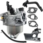 16100-ZL0-D42 Carburetor Compatible With Honda EM3000C EB3000C Generator. Fixed Price $80.43.