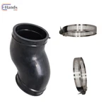 4WV-14453-00-00 Air Cleaner Joint For 1998-2000 2001 Yamaha Grizzly YFM600. Fixed Price $16.09.