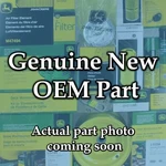 John Deere Cable AM136236. Fixed Price $74.12.