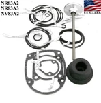 Cofast Rebuild Kit Aftermarket Hitachi NV83A2 A3 O-rings Gaskets Piston Bumper. Fixed Price $67.99.