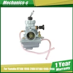 Carburetor Fit For Yamaha RT100 1990-2000 RT180 1990-1998 Atv New. Fixed Price $22.87.