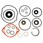 Exmark Turf Tracer TTX691KAE Viking Hydro VH481KA Seal Kit 105-6184 70525. Fixed Price $89.75.
