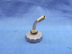 Kawasaki 16004-1052. Oem Carburetor Chamber Cap. KLT160 KLT185 KLT200 KLF185.. Fixed Price $38.95.