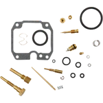 Moose Carburetor Repair Kit For Yamaha YFM200 Dx 86 87 88 89 1003-0033. Fixed Price $25.95.