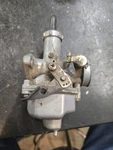 Honda ATC185S Carburetor Intake Keihin. Fixed Price $29.99.