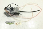 137 2006 Yamaha YFZ450 Aftermarket Carburetor 5TG-14101-31-00 / 5TG-14101-34-00. Fixed Price $139.99.