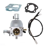 For Briggs & Stratton 847049 847050 844937 Carburetor. Fixed Price $58.99.