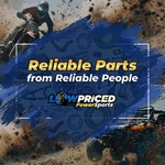 Quadboss Carburetor Kit 06-13 Kawasaki KVF650 Brute Force 4X4I 418135. Fixed Price $111.50.