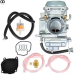Carburetor For Suzuki 94-99 Kingquad LT-F4WDX LT-F300F C273 13200-19BE1. Fixed Price $32.36.