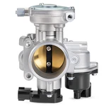 Throttle Body Assembly 2007-2013 For Polaris Ranger 500 4X4 Efi Midsize 3131684. Fixed Price $98.99.