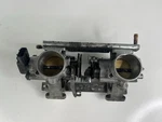 2009 Arctic Cat Crossfire 600 Throttle Body Intake Tps Bodies 3007-697. Fixed Price $60.00.
